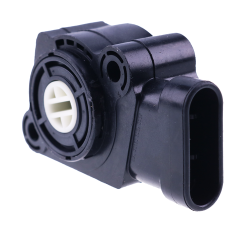 DURAFORCE Throttle Position Sensor 1697269C91 134734 For Navistar International Williams