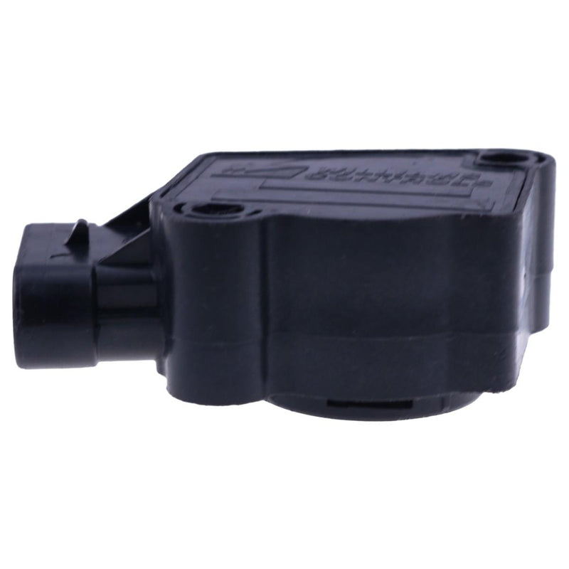 DURAFORCE Throttle Position Sensor 1697269C91 134734 For Navistar International Williams