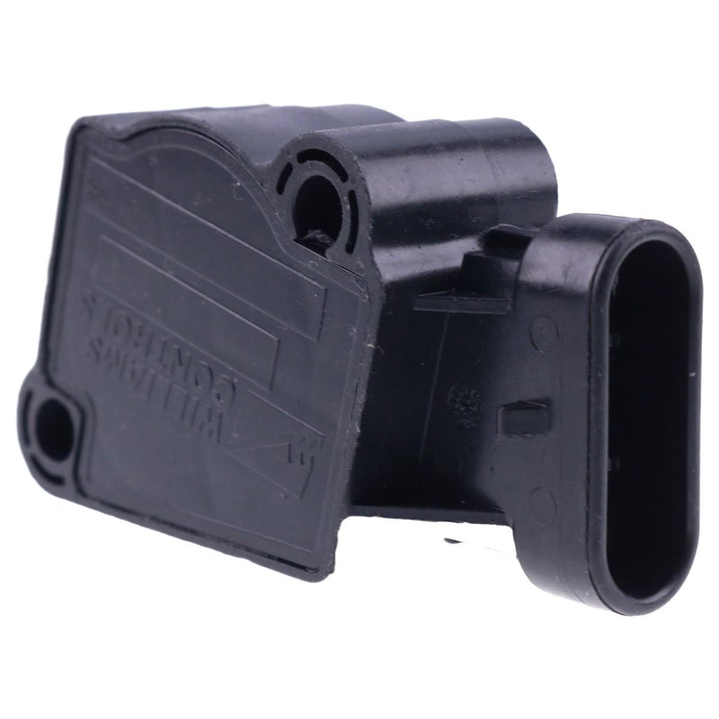 DURAFORCE Throttle Position Sensor 1697269C91 134734 For Navistar International Williams