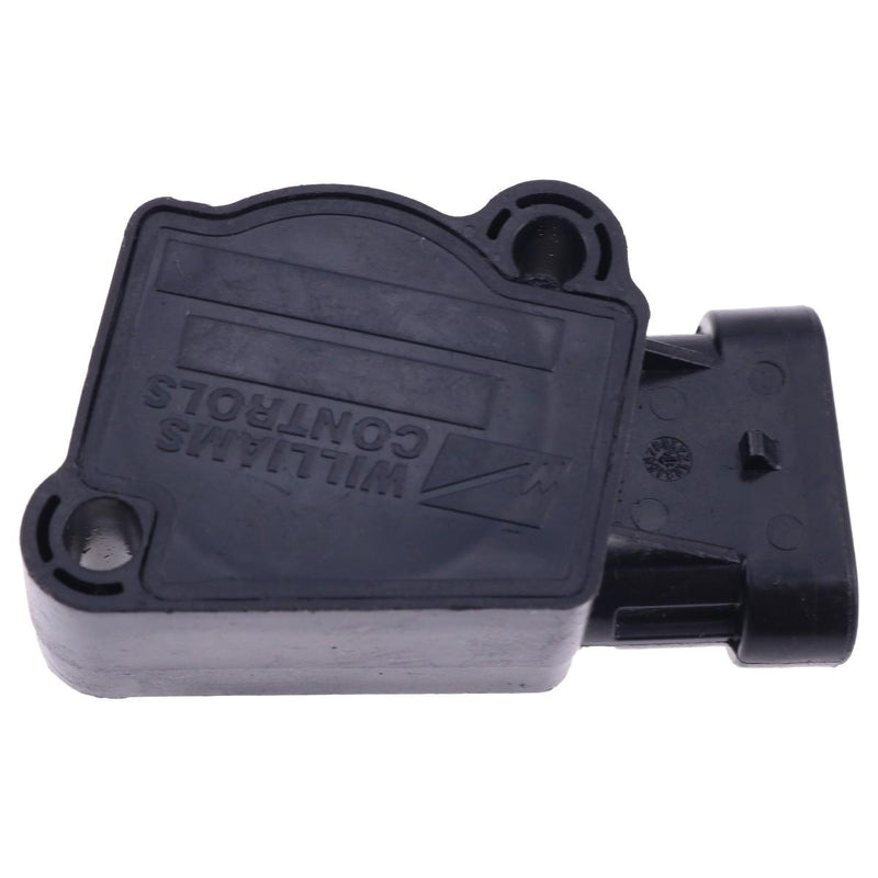DURAFORCE Throttle Position Sensor 1697269C91 134734 For Navistar International Williams