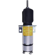 DURAFORCE Throttle Solenoid 3740144 1502ES-12C2U1B1S1 For JLG Lifts T350 Woodward 1502ES