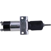 DURAFORCE Throttle Solenoid 3740144 1502ES-12C2U1B1S1 For JLG Lifts T350 Woodward 1502ES