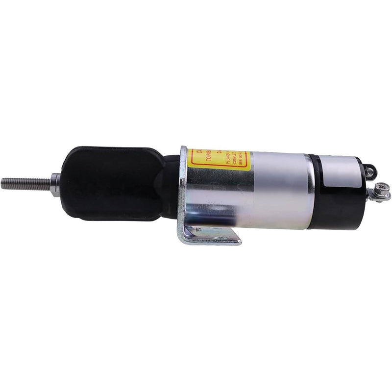 DURAFORCE Throttle Solenoid 3740144 1502ES-12C2U1B1S1 For JLG Lifts T350 Woodward 1502ES