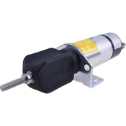 DURAFORCE Throttle Solenoid 3740144 1502ES-12C2U1B1S1 For JLG Lifts T350 Woodward 1502ES