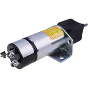 DURAFORCE Throttle Solenoid 3740144 1502ES-12C2U1B1S1 For JLG Lifts T350 Woodward 1502ES