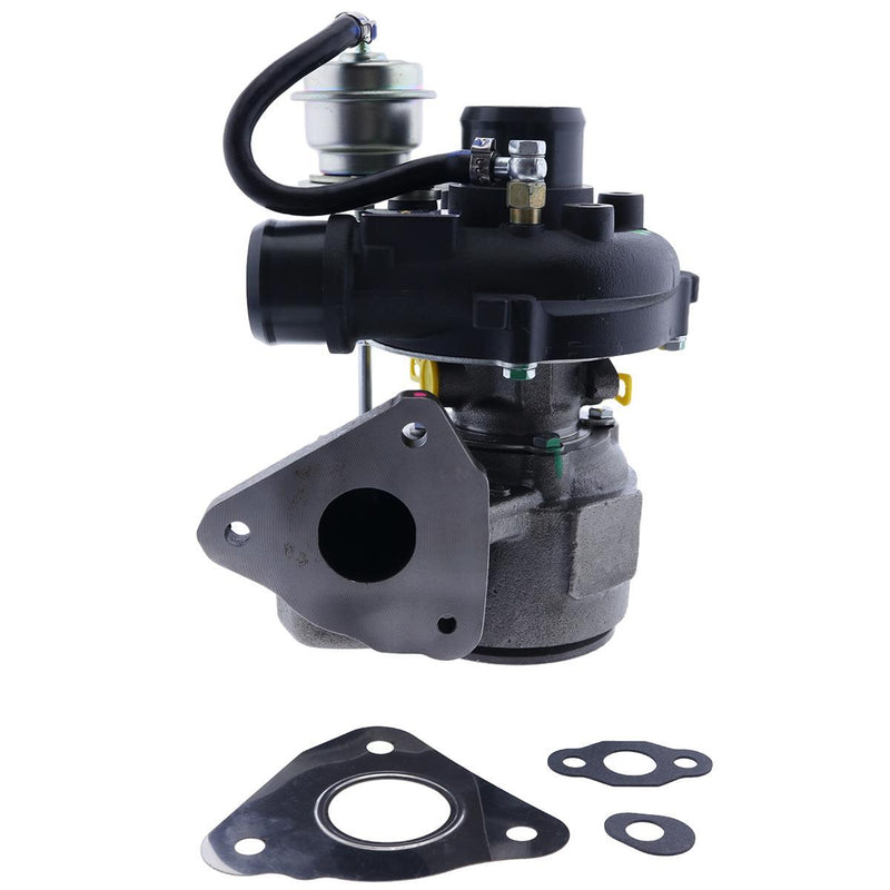 DURAFORCE Turbocharger 04128306 53039880725 04127586 For Deutz Engine TCD3.6L4 TCD 3.6 L4