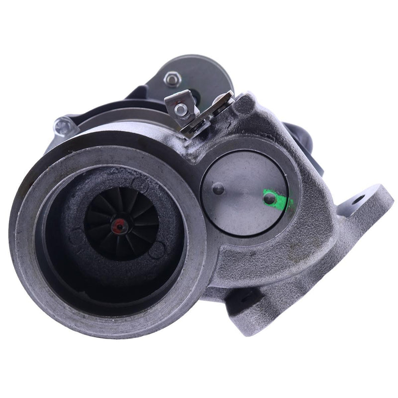 DURAFORCE Turbocharger 04128306 53039880725 04127586 For Deutz Engine TCD3.6L4 TCD 3.6 L4