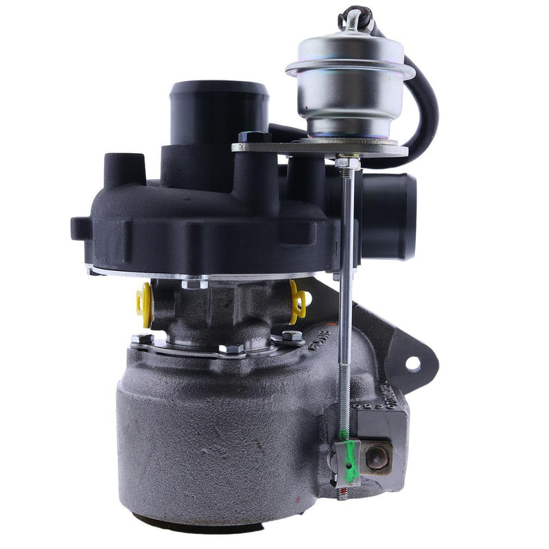 DURAFORCE Turbocharger 04128306 53039880725 04127586 For Deutz Engine TCD3.6L4 TCD 3.6 L4