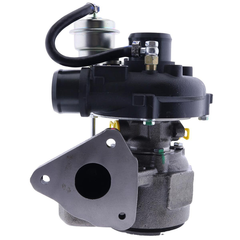 DURAFORCE Turbocharger 04128306 53039880725 04127586 For Deutz Engine TCD3.6L4 TCD 3.6 L4