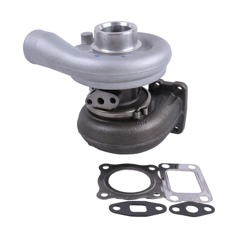 DURAFORCE Turbocharger 04232252 04233174 For Deutz Engine BF4M913 BF4L914 BF4K310