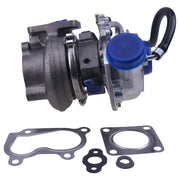 DURAFORCE Turbocharger 129935-18010 For Yanmar 4TNV98T 4TNV98T-N2FE Komatsu S4D98E