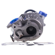 DURAFORCE Turbocharger 129935-18010 For Yanmar 4TNV98T 4TNV98T-N2FE Komatsu S4D98E
