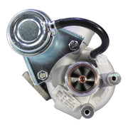 DURAFORCE Turbocharger 1J751-17013 49177-03186 for Kubota V3307 SVL75 SVL75C M6040F-1