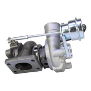 DURAFORCE Turbocharger 1J751-17013 49177-03186 for Kubota V3307 SVL75 SVL75C M6040F-1