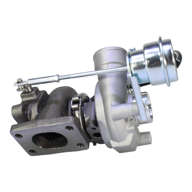DURAFORCE Turbocharger 1J751-17013 49177-03186 for Kubota V3307 SVL75 SVL75C M6040F-1