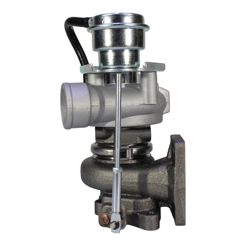 DURAFORCE Turbocharger 1J751-17013 49177-03186 for Kubota V3307 SVL75 SVL75C M6040F-1