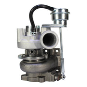DURAFORCE Turbocharger 1J751-17013 49177-03186 for Kubota V3307 SVL75 SVL75C M6040F-1