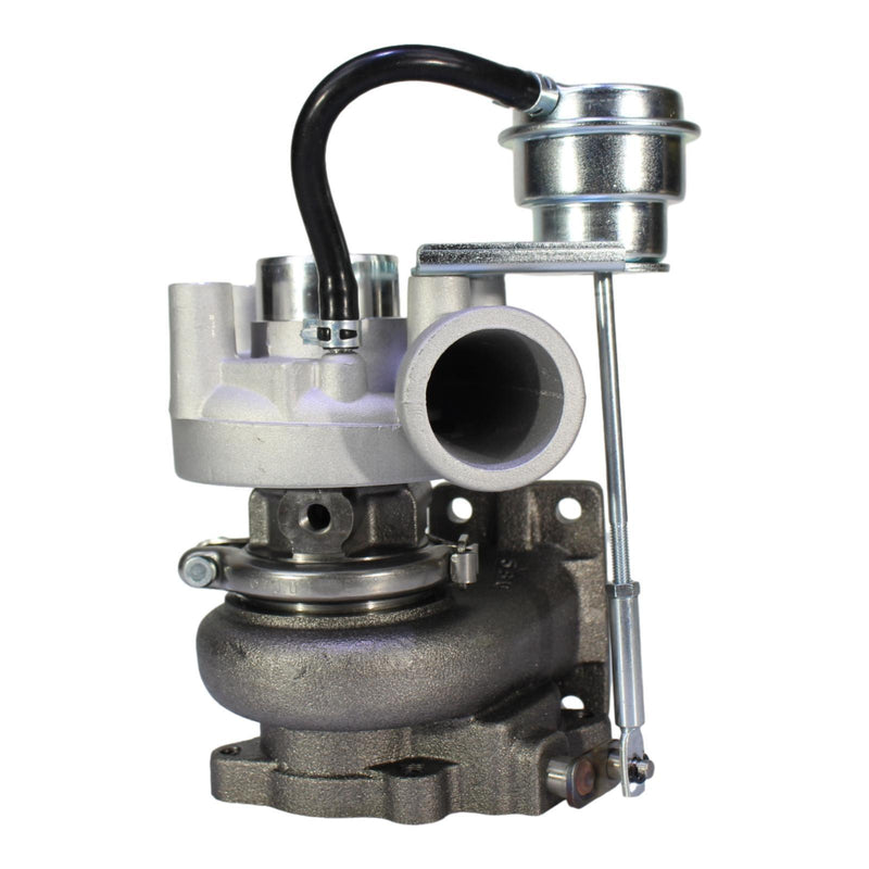 DURAFORCE Turbocharger 1J751-17013 49177-03186 for Kubota V3307 SVL75 SVL75C M6040F-1