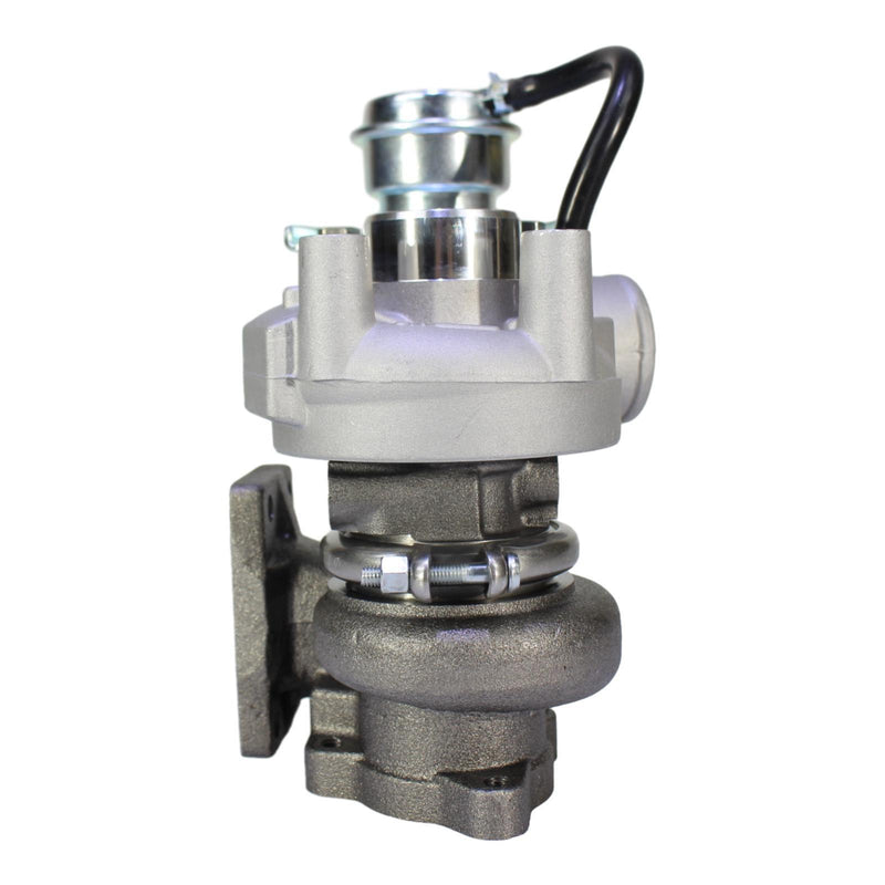 DURAFORCE Turbocharger 1J751-17013 49177-03186 for Kubota V3307 SVL75 SVL75C M6040F-1