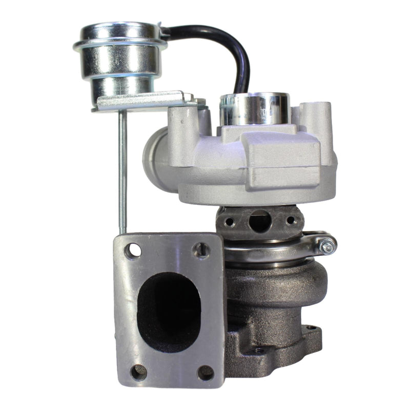DURAFORCE Turbocharger 1J751-17013 49177-03186 for Kubota V3307 SVL75 SVL75C M6040F-1