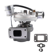DURAFORCE Turbocharger 320/06083 320/06159 320/06081 for Perkins Scout 4.4L JCB 2005-11