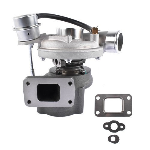 DURAFORCE Turbocharger 320/06083 320/06159 320/06081 for Perkins Scout 4.4L JCB 2005-11