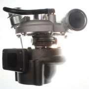 DURAFORCE Turbocharger 320/06083 320/06159 320/06081 for Perkins Scout 4.4L JCB 2005-11