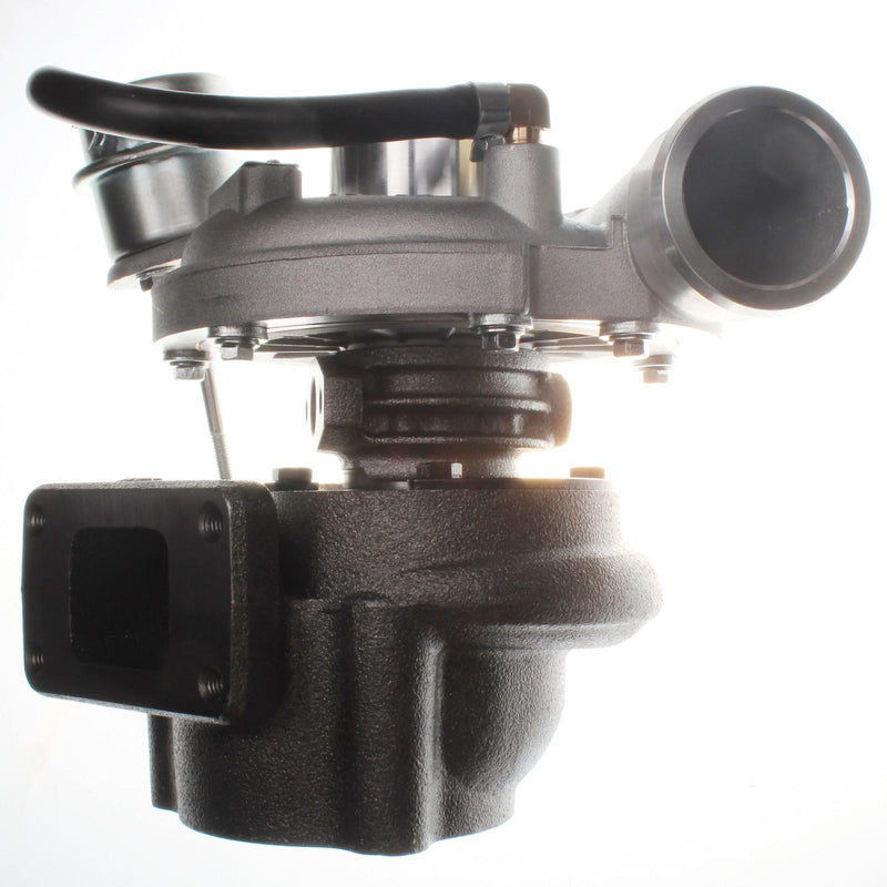 DURAFORCE Turbocharger 320/06083 320/06159 320/06081 for Perkins Scout 4.4L JCB 2005-11