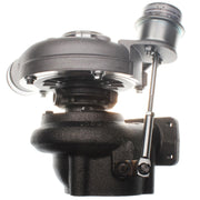 DURAFORCE Turbocharger 320/06083 320/06159 320/06081 for Perkins Scout 4.4L JCB 2005-11