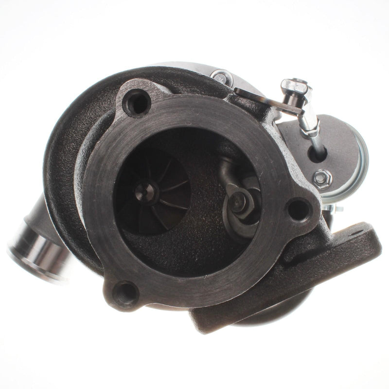 DURAFORCE Turbocharger 320/06083 320/06159 320/06081 for Perkins Scout 4.4L JCB 2005-11