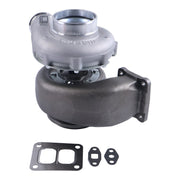 DURAFORCE Turbocharger 3803797 3534301 3534302H Turbo H2E For Cummins Engine L10
