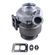 DURAFORCE Turbocharger 3803797 3534301 3534302H Turbo H2E For Cummins Engine L10