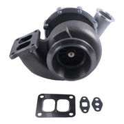 DURAFORCE Turbocharger 3803797 3534301 3534302H Turbo H2E For Cummins Engine L10