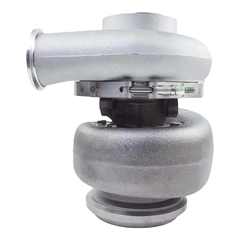 DURAFORCE Turbocharger 3803797 3534301 3534302H Turbo H2E For Cummins Engine L10