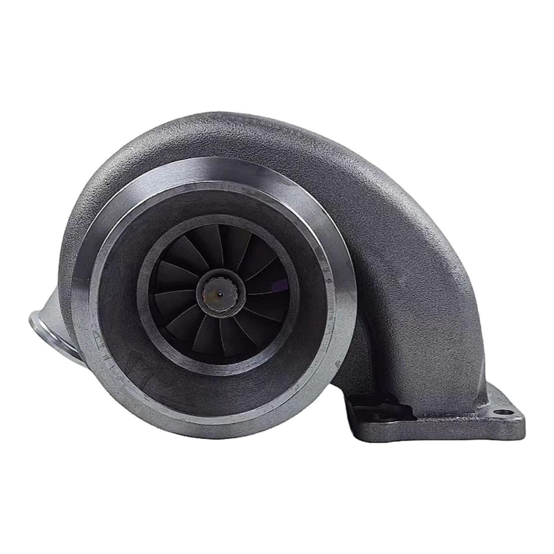 DURAFORCE Turbocharger 3803797 3534301 3534302H Turbo H2E For Cummins Engine L10