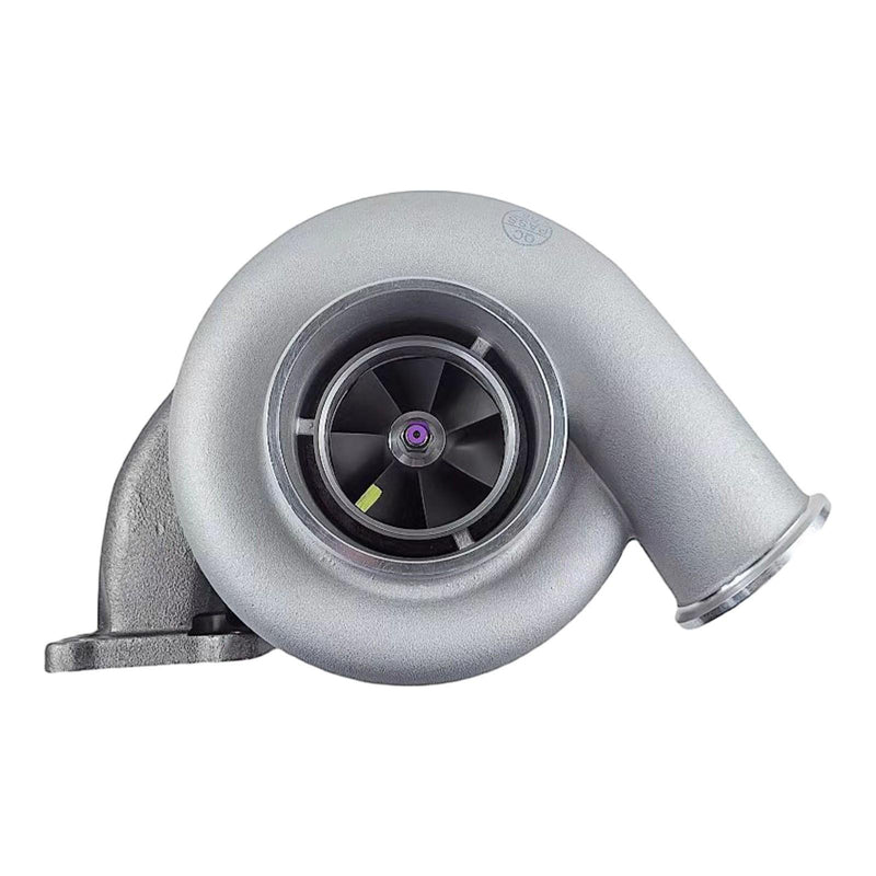 DURAFORCE Turbocharger 3803797 3534301 3534302H Turbo H2E For Cummins Engine L10