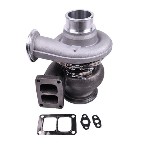 DURAFORCE Turbocharger 474836 167571 631GC5140M2 For Mack E7-300 E7-350 Turbo S3BL090
