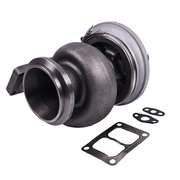 DURAFORCE Turbocharger 474836 167571 631GC5140M2 For Mack E7-300 E7-350 Turbo S3BL090