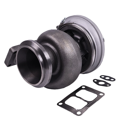 DURAFORCE Turbocharger 474836 167571 631GC5140M2 For Mack E7-300 E7-350 Turbo S3BL090