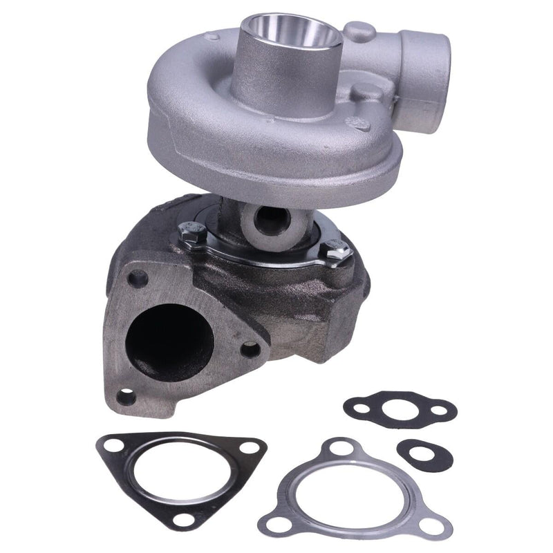 DURAFORCE Turbocharger 6690633 for Bobcat 863 864 873 883 A220 S250 T200 A300