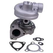 DURAFORCE Turbocharger 6690633 for Bobcat A220 S250 T200 863 864 873 Deutz BF4L BF4M2011