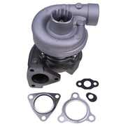 DURAFORCE Turbocharger 6690633 for Bobcat A220 S250 T200 863 864 873 Deutz BF4L BF4M2011