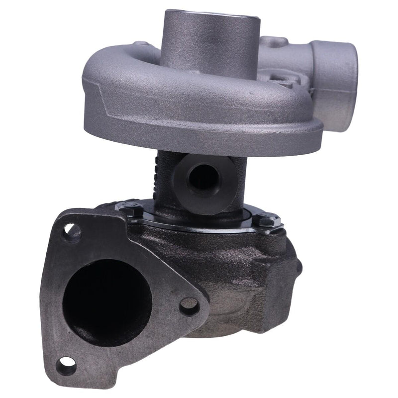 DURAFORCE Turbocharger 6690633 for Bobcat A220 S250 T200 863 864 873 Deutz BF4L BF4M2011