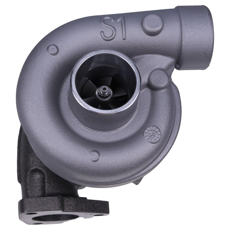 DURAFORCE Turbocharger 6690633 for Bobcat A220 S250 T200 863 864 873 Deutz BF4L BF4M2011