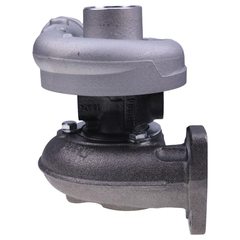 DURAFORCE Turbocharger 6690633 for Bobcat A220 S250 T200 863 864 873 Deutz BF4L BF4M2011