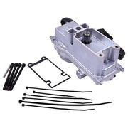 DURAFORCE Turbocharger Actuator 4032674 6378220 For Cummins Engine 8.3L ISB ISC ISL QSB6.7