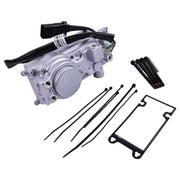 DURAFORCE Turbocharger Actuator 4032674 6378220 For Cummins Engine 8.3L ISB ISC ISL QSB6.7