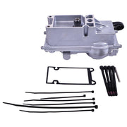 DURAFORCE Turbocharger Actuator 4032674 6378220 For Cummins Engine 8.3L ISB ISC ISL QSB6.7