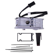DURAFORCE Turbocharger Actuator 4032674 6378220 For Cummins Engine 8.3L ISB ISC ISL QSB6.7