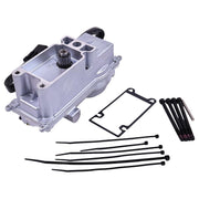 DURAFORCE Turbocharger Actuator 4032674 6378220 For Cummins Engine 8.3L ISB ISC ISL QSB6.7